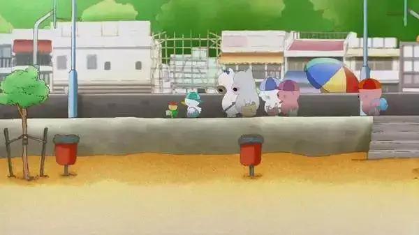 电影“麦兜系列”和香港文化：粉色的小猪如此的可爱