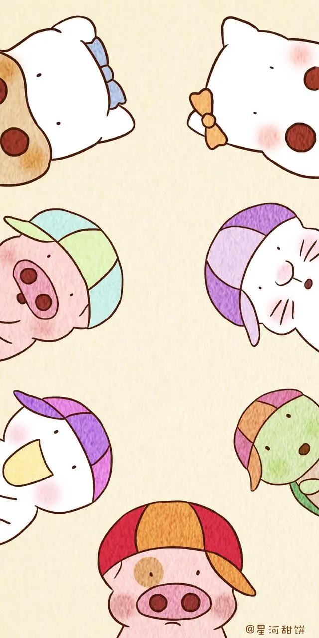 “陪伴童年”的动画片有哪些？《樱桃小丸子》少不了，你爱哪一部