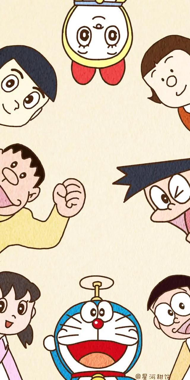 “陪伴童年”的动画片有哪些？《樱桃小丸子》少不了，你爱哪一部