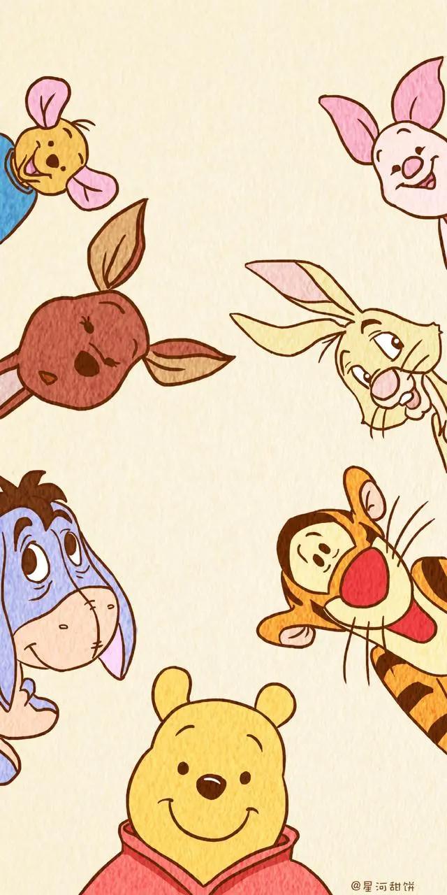 “陪伴童年”的动画片有哪些？《樱桃小丸子》少不了，你爱哪一部