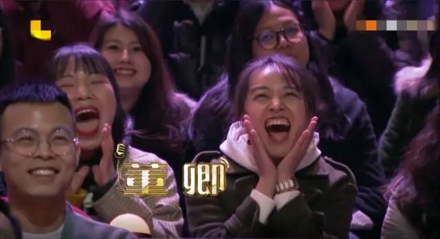 董卿助阵倪萍成功晋级，两代央视一姐“世纪同框”不容错过