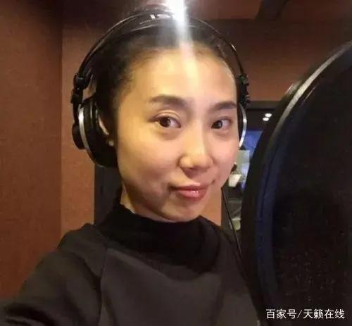 明星演员与幕后的配音员，收入差距竟是天差地别！