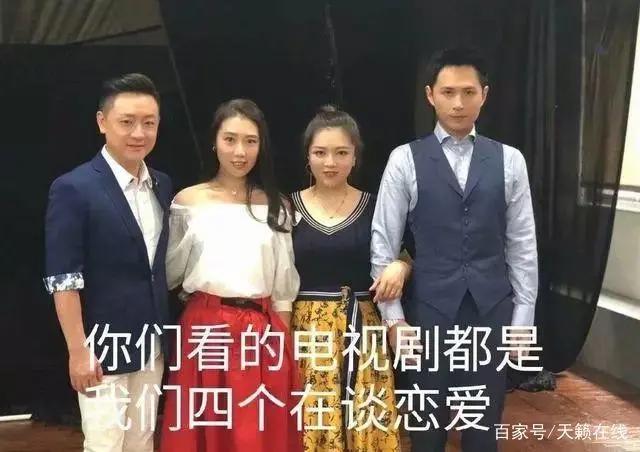 明星演员与幕后的配音员，收入差距竟是天差地别！
