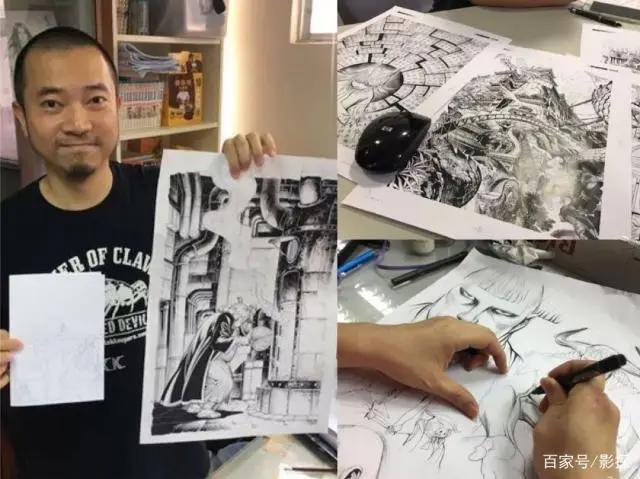 原作阅读量达70亿，视频点击量破9亿，这国产IP不服不行！