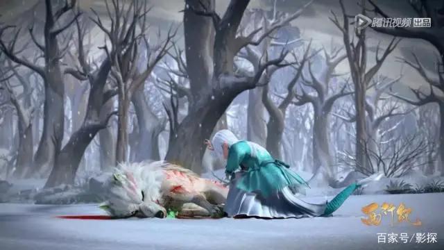 原作阅读量达70亿，视频点击量破9亿，这国产IP不服不行！