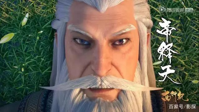 原作阅读量达70亿，视频点击量破9亿，这国产IP不服不行！