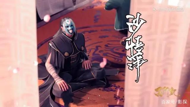 原作阅读量达70亿，视频点击量破9亿，这国产IP不服不行！