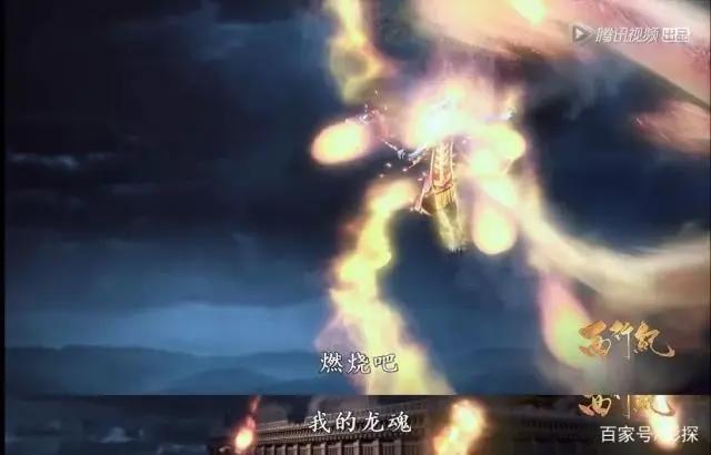 原作阅读量达70亿，视频点击量破9亿，这国产IP不服不行！