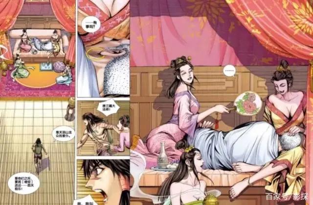 原作阅读量达70亿，视频点击量破9亿，这国产IP不服不行！