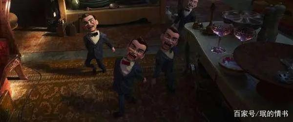 哪吒之魔童降世：我命由我不由天，让魔种产生道心文/王珉