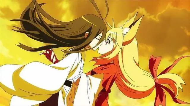 冬天马上就要到了，天气越来越冷，一起看动漫来取暖吧！