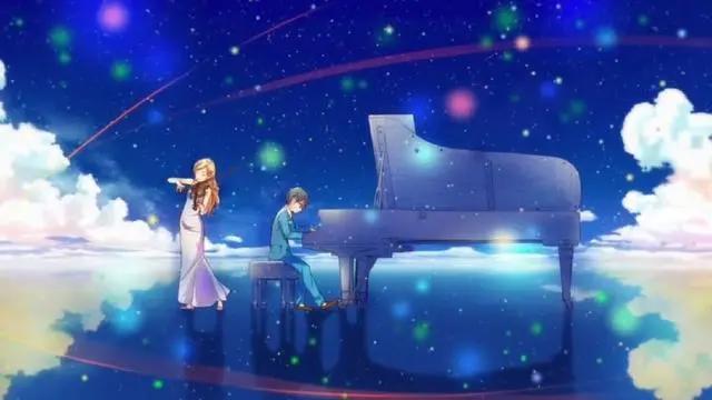 冬天马上就要到了，天气越来越冷，一起看动漫来取暖吧！