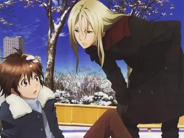 冬天马上就要到了，天气越来越冷，一起看动漫来取暖吧！