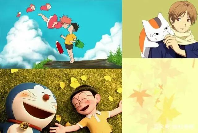 那些难忘的动漫台词你还记得几个？