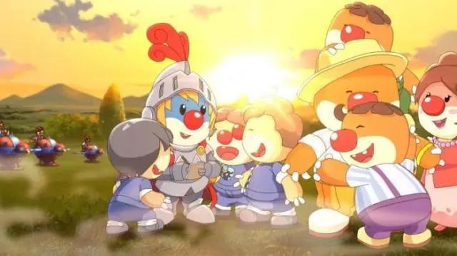 黄渤的声音到底多好听？曾为三部动漫配过音，你看过几部？