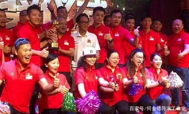 新起点：粤港澳大湾区动漫促进会成立-钟路明