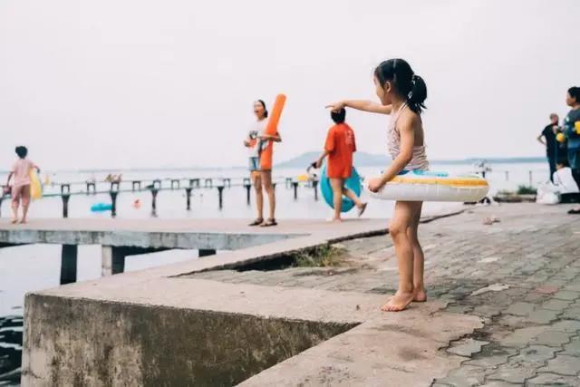 六一到，我们一起去动画世界里把武汉瞧一瞧