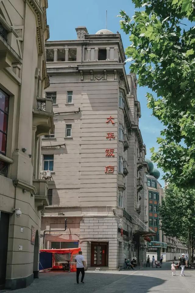 六一到，我们一起去动画世界里把武汉瞧一瞧