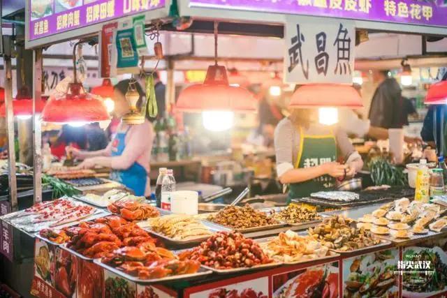 六一到，我们一起去动画世界里把武汉瞧一瞧