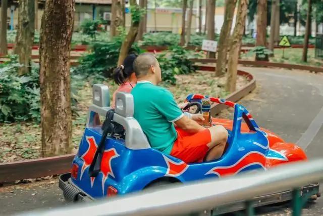 六一到，我们一起去动画世界里把武汉瞧一瞧