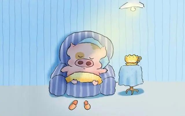 “麦兜”20年：从“低能儿”，到十大文化符号第二