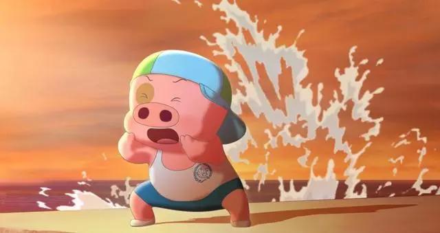 “麦兜”20年：从“低能儿”，到十大文化符号第二