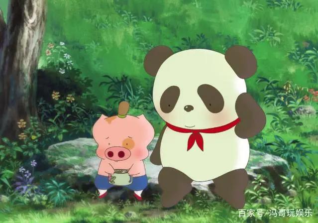 发人深省的四部动漫，《麦兜响当当》在列，丰富你的人生观