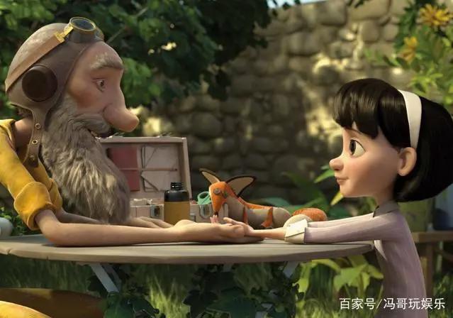 发人深省的四部动漫，《麦兜响当当》在列，丰富你的人生观