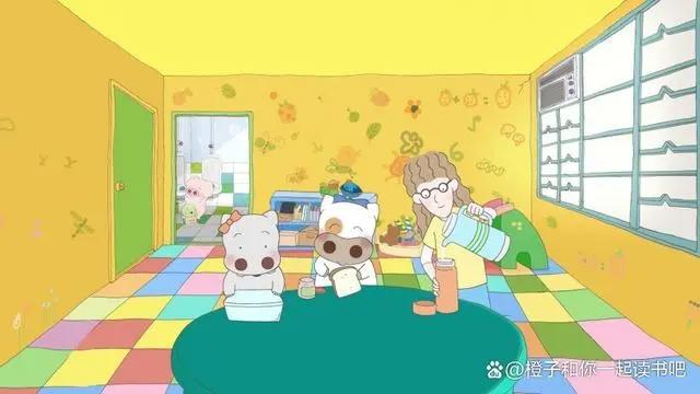 如果难过就双手合十吧，因为神无法无处不在，所以创造了妈妈