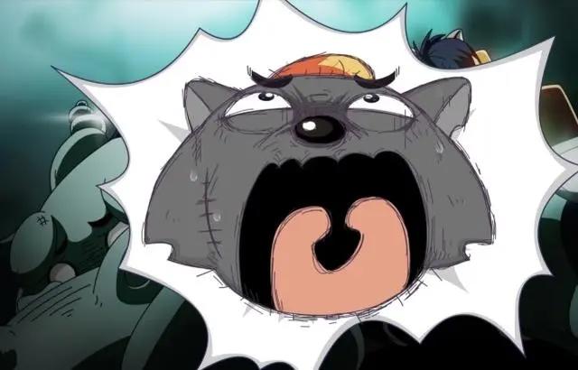 现在的动画片都开始转成人了，那小孩子还能看什么呢？