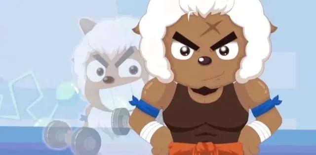 现在的动画片都开始转成人了，那小孩子还能看什么呢？