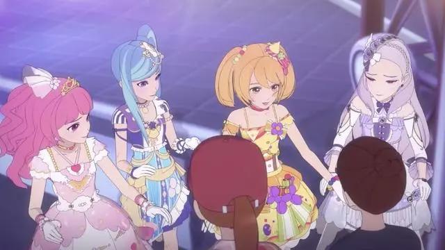 现在的动画片都开始转成人了，那小孩子还能看什么呢？