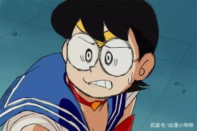 美少女战士“重绘狂潮”来袭，雷神，香蕉哥，凯多，一个不能少！