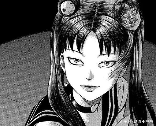 美少女战士“重绘狂潮”来袭，雷神，香蕉哥，凯多，一个不能少！
