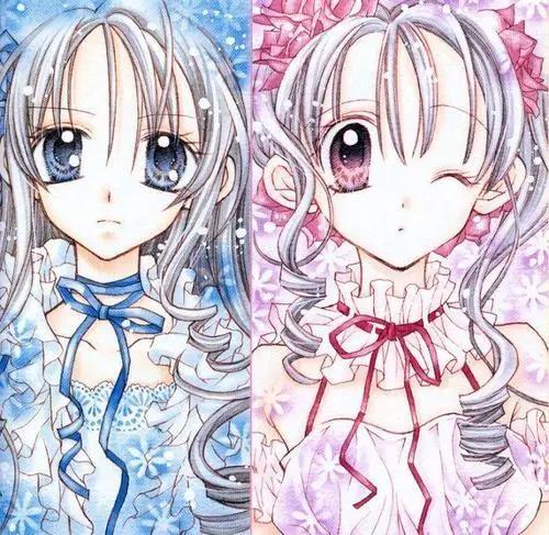 《美少女战士》能被大众记住，这几部美少女动漫，还有谁记得？