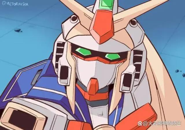 动漫百大经典形象《美少女战士》月野兔