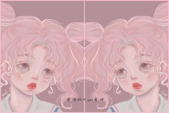 一人COS《美少女战士》，颜值堪称NO.1，又仙又欲的美战太爱了