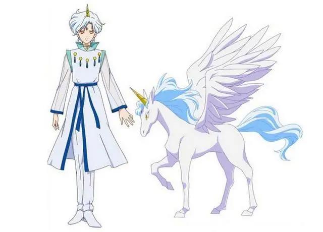 代表月亮惩罚你！久违的美少女战士回来了，30秒预告勾起童年回忆