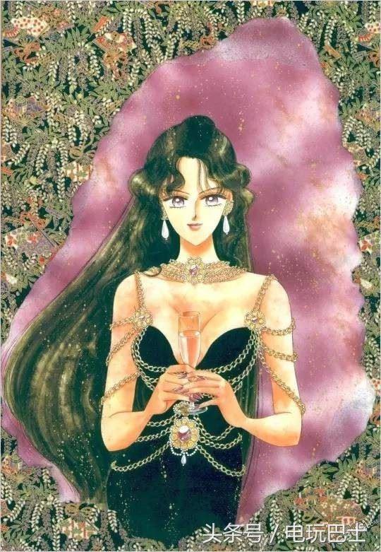 皮鞭皮靴超短裙的少女时代聊聊《美少女战士》和那个时代