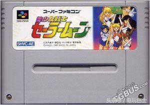 皮鞭皮靴超短裙的少女时代聊聊《美少女战士》和那个时代