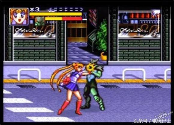 皮鞭皮靴超短裙的少女时代聊聊《美少女战士》和那个时代