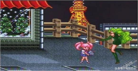 皮鞭皮靴超短裙的少女时代聊聊《美少女战士》和那个时代