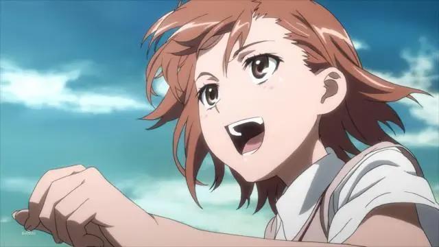 同样是14岁的动漫少女，月野兔成了美少女战士，炮姐还是一马平川