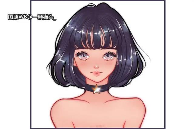 另类的《美少女战士》，香肩微露很吸睛，最美不是月野兔而是她