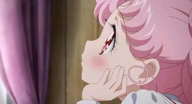 美少女战士Eternal剧场版最新pv：小小兔都谈恋爱了，你呢