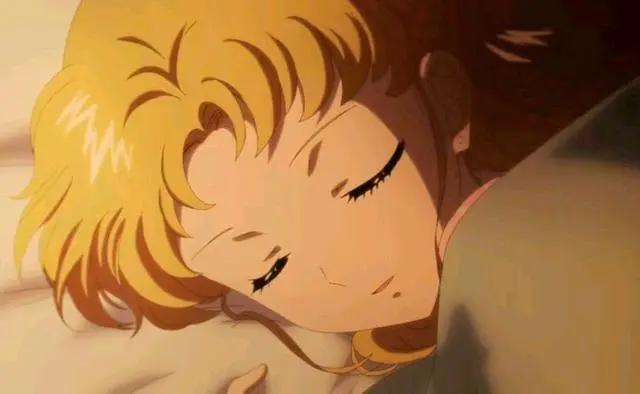 美少女战士Eternal剧场版最新pv：小小兔都谈恋爱了，你呢