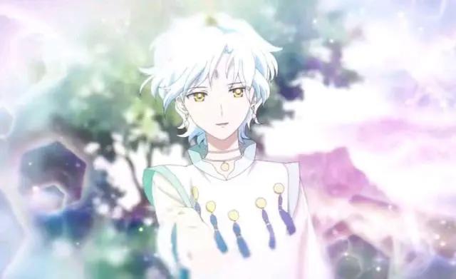 美少女战士Eternal剧场版最新pv：小小兔都谈恋爱了，你呢