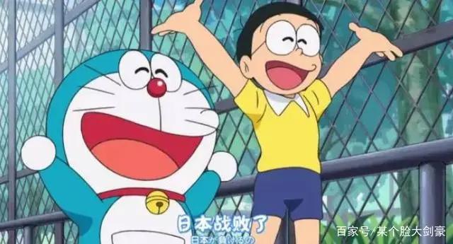 比肩哆啦A梦，童年零差评经典动画，魔神英雄传当年如何席卷全国