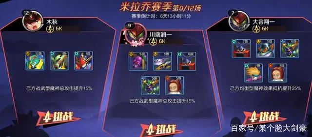 比肩哆啦A梦，童年零差评经典动画，魔神英雄传当年如何席卷全国