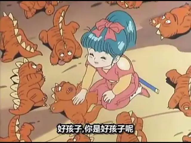 魔神英雄传第2集：施巴拉古登场，经典三人组集结，好戏正式开始